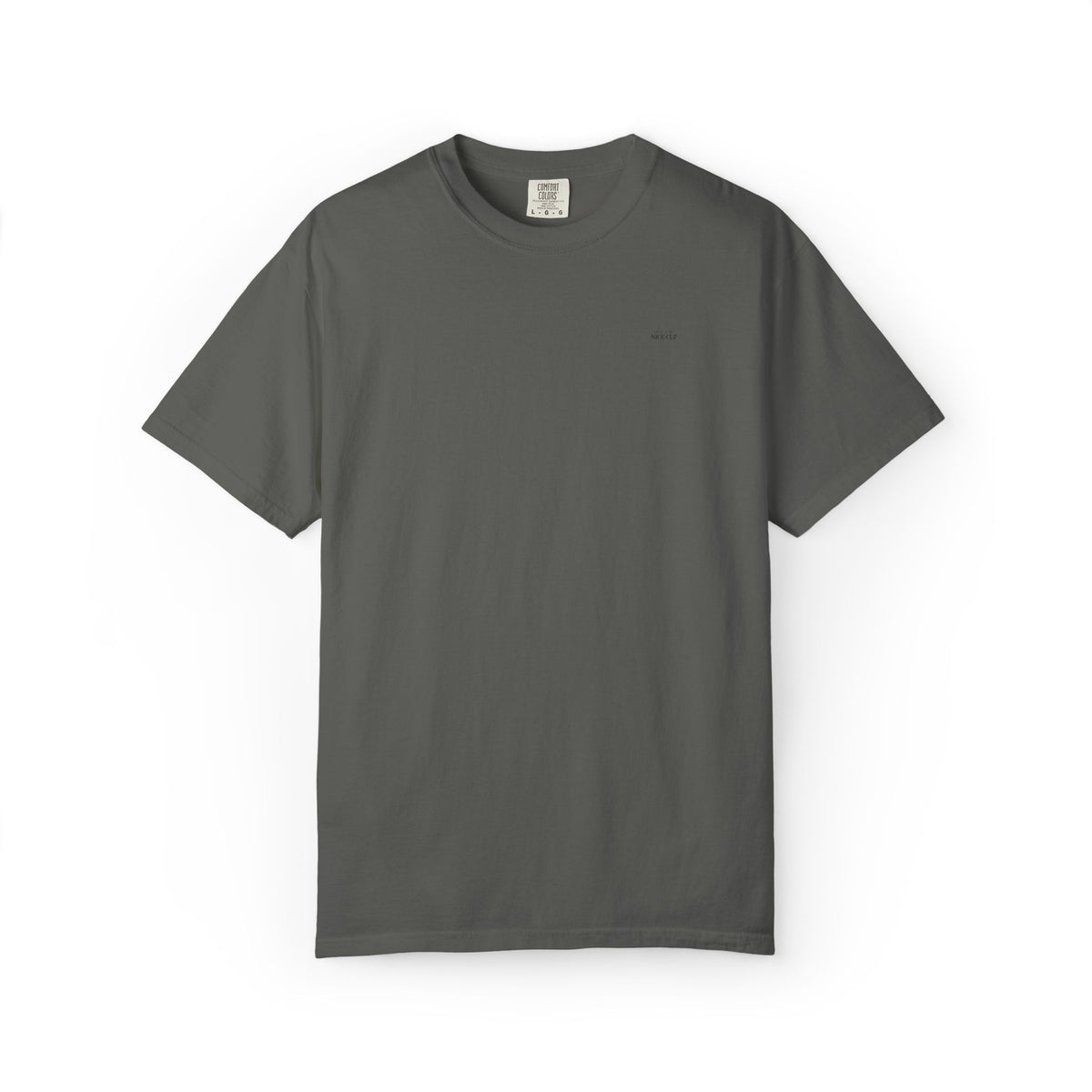 This Is My Nice Cup T-shirt
