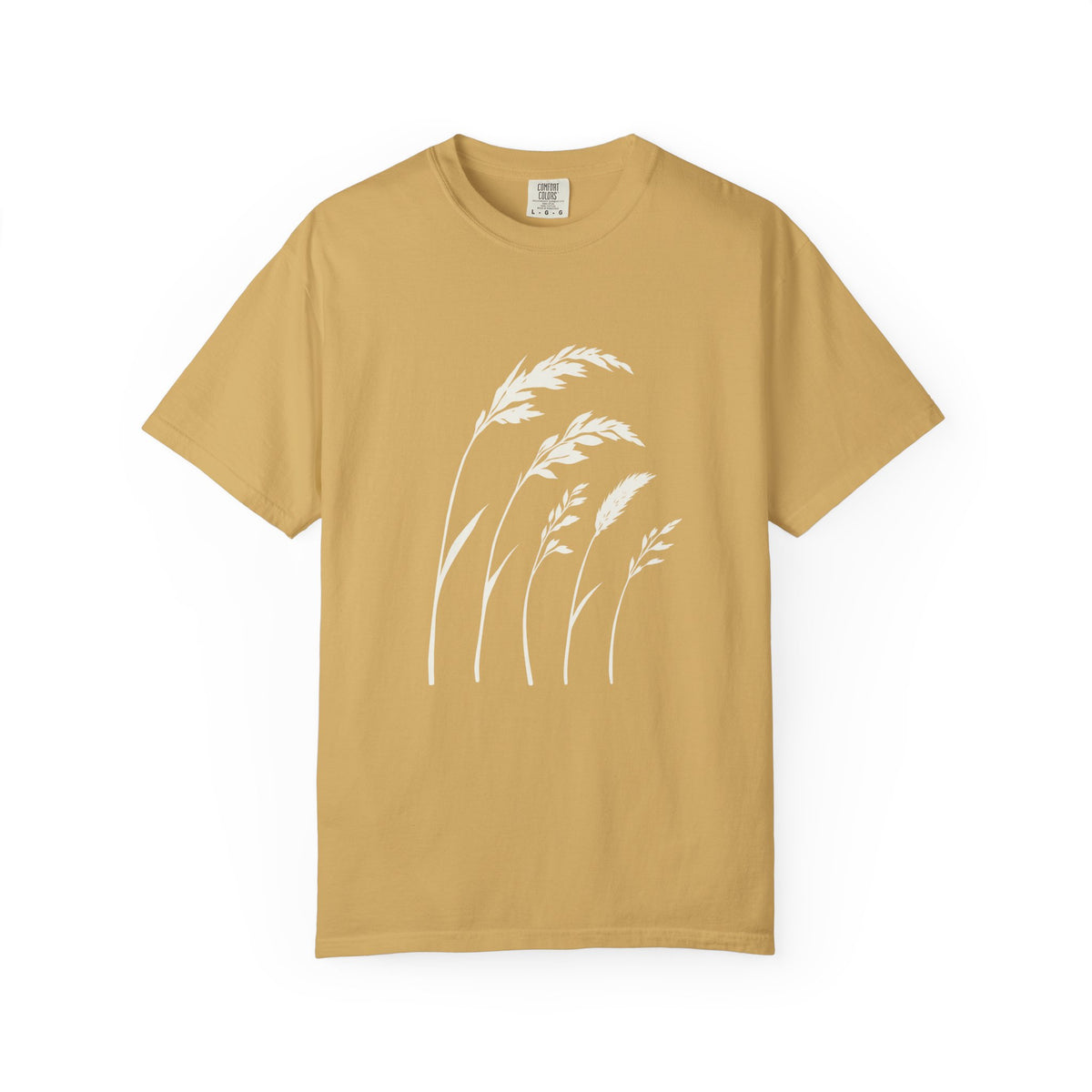 Grass Negative T-Shirt