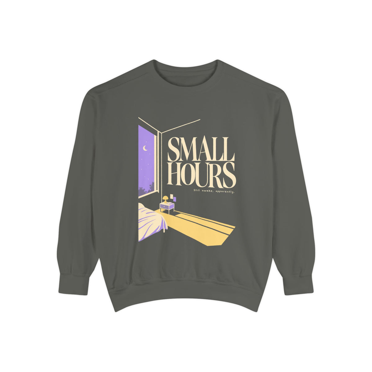 Small Hours Sweatshirt