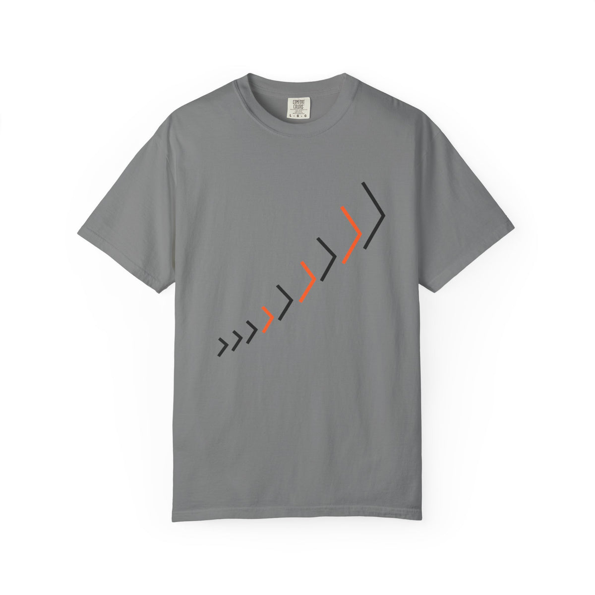 Open Angles T-Shirt