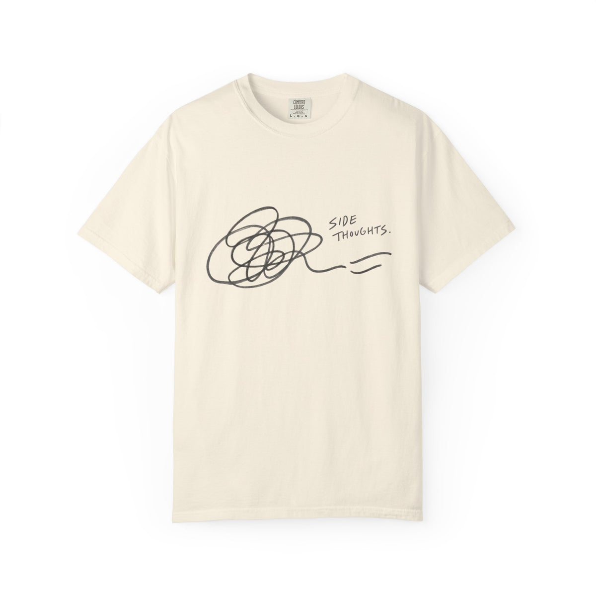 Side Thoughts T-Shirt