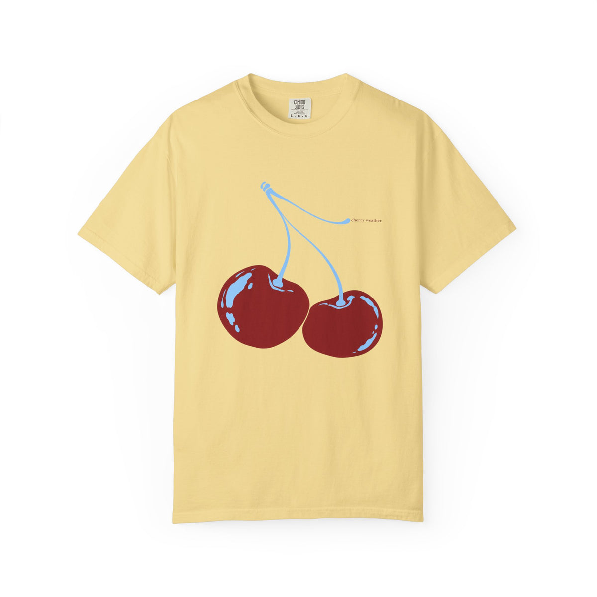 Cherry Weather T-Shirt