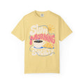 Slow Morning Society T-shirt