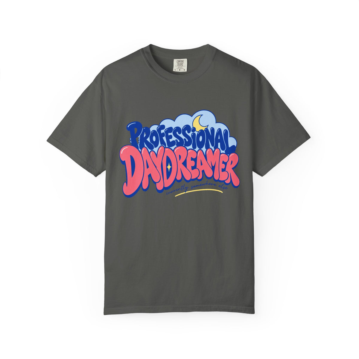 Professional Daydreamer T-Shirt