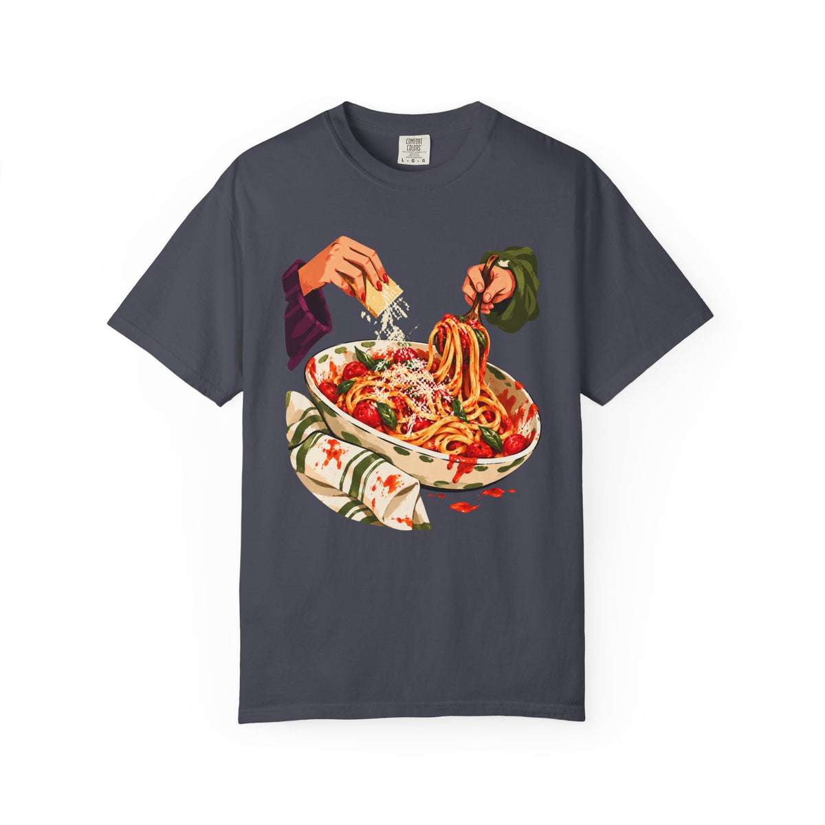 Sunday Sauce T-shirt