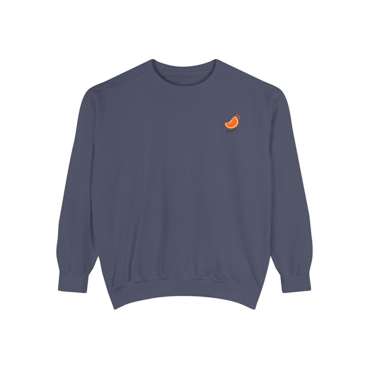 I Kept The Good Part Sweatshirt