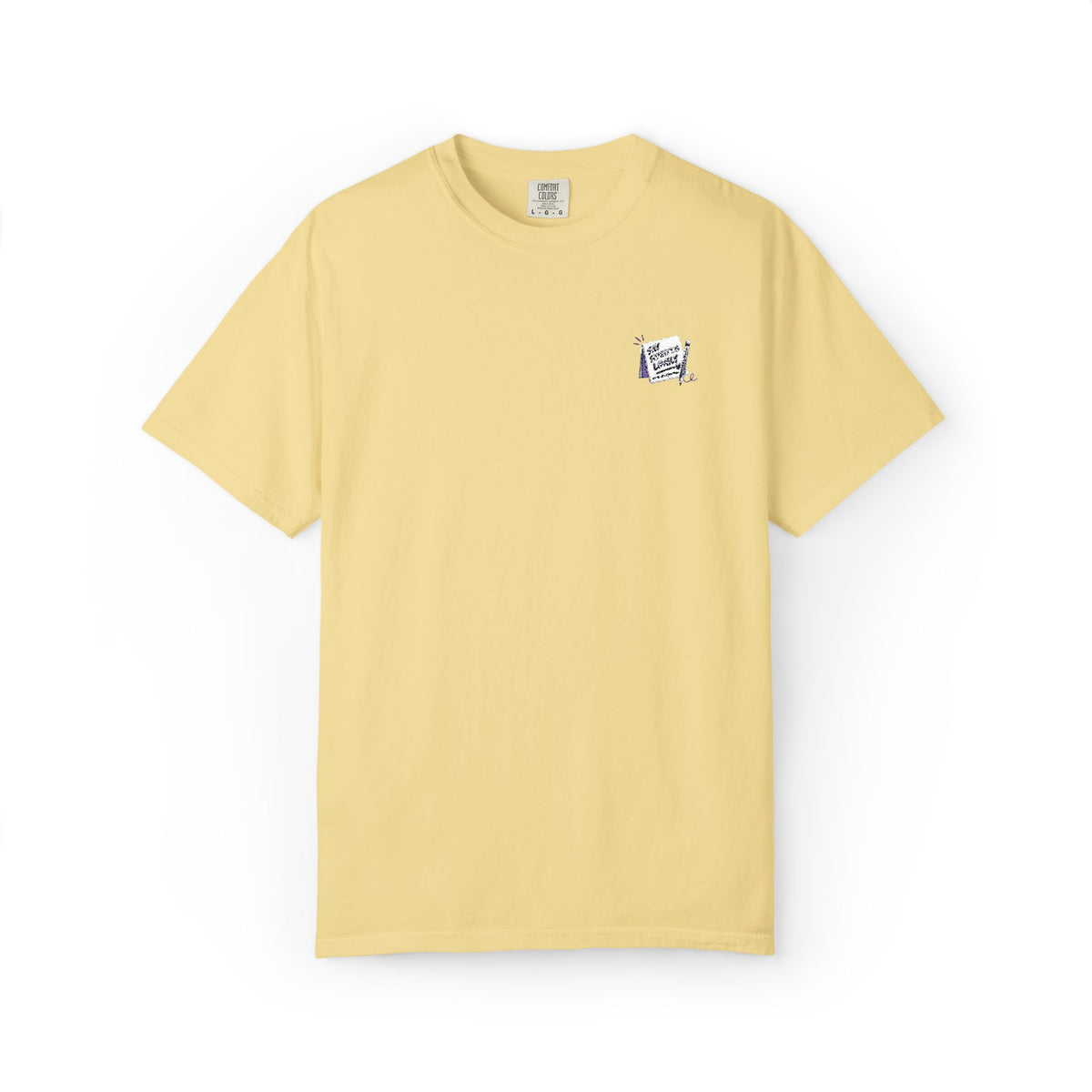 Say Something Lovely T-shirt