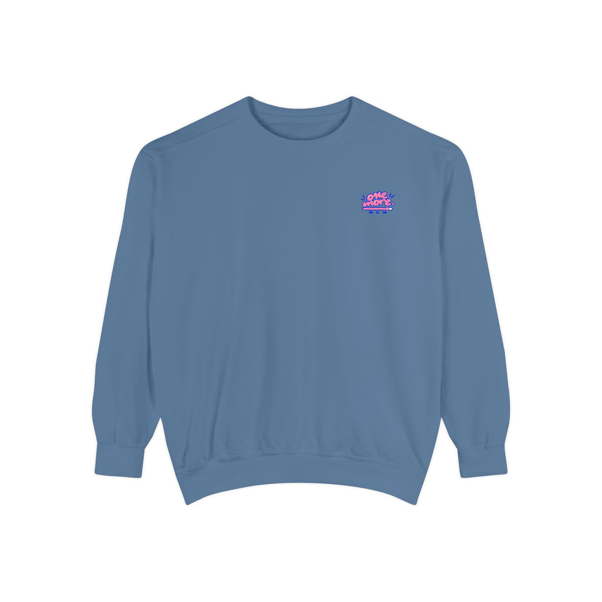One More Song Sweatshirt