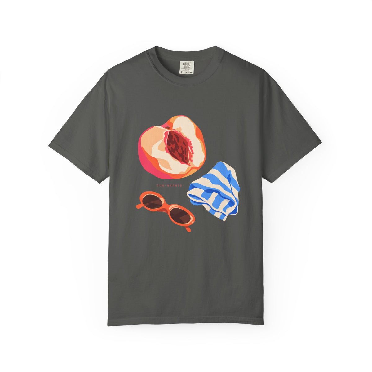 Sun-Warmed T-Shirt
