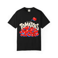 Too Many Tomatoes T-shirt