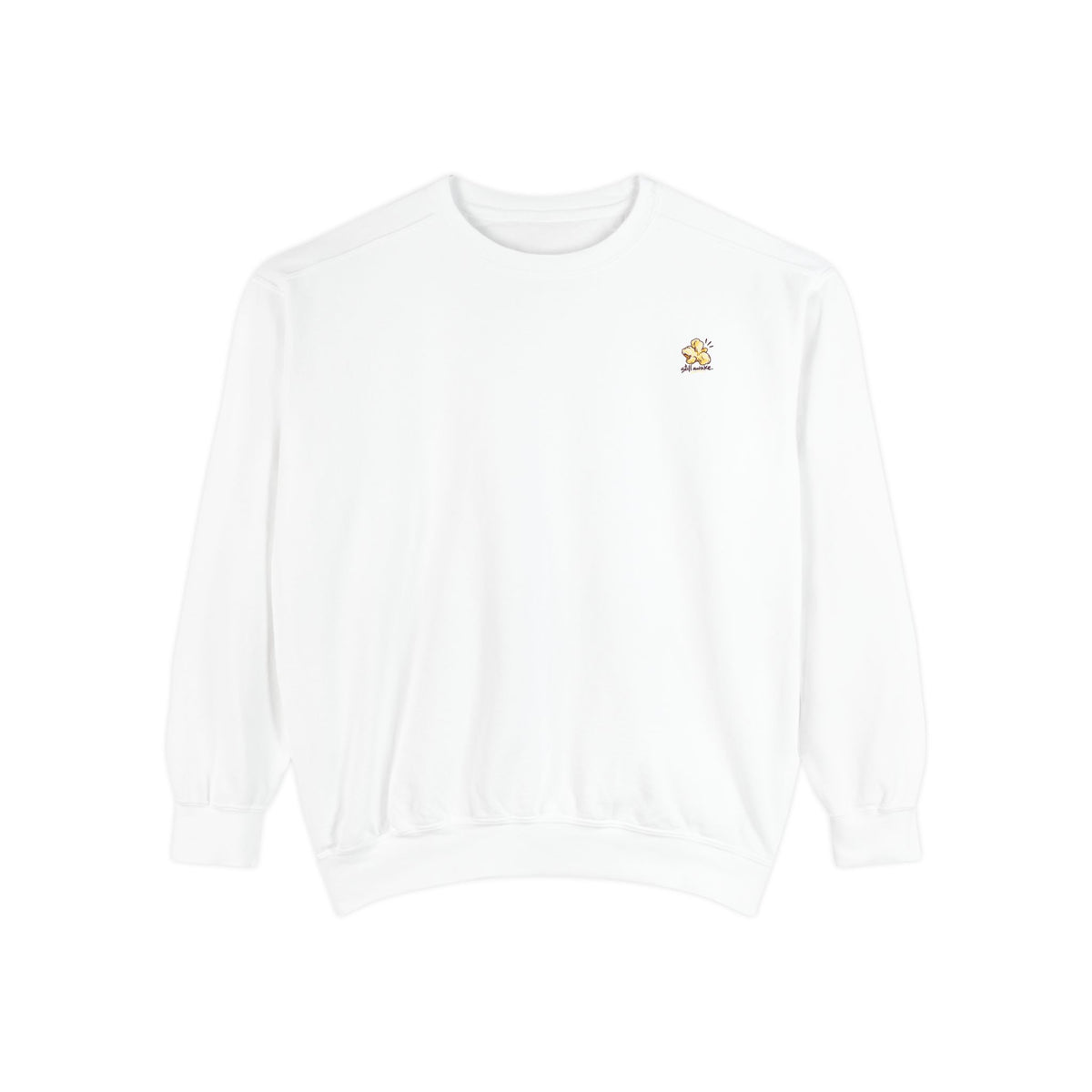 Movie Night Ran Late Sweatshirt
