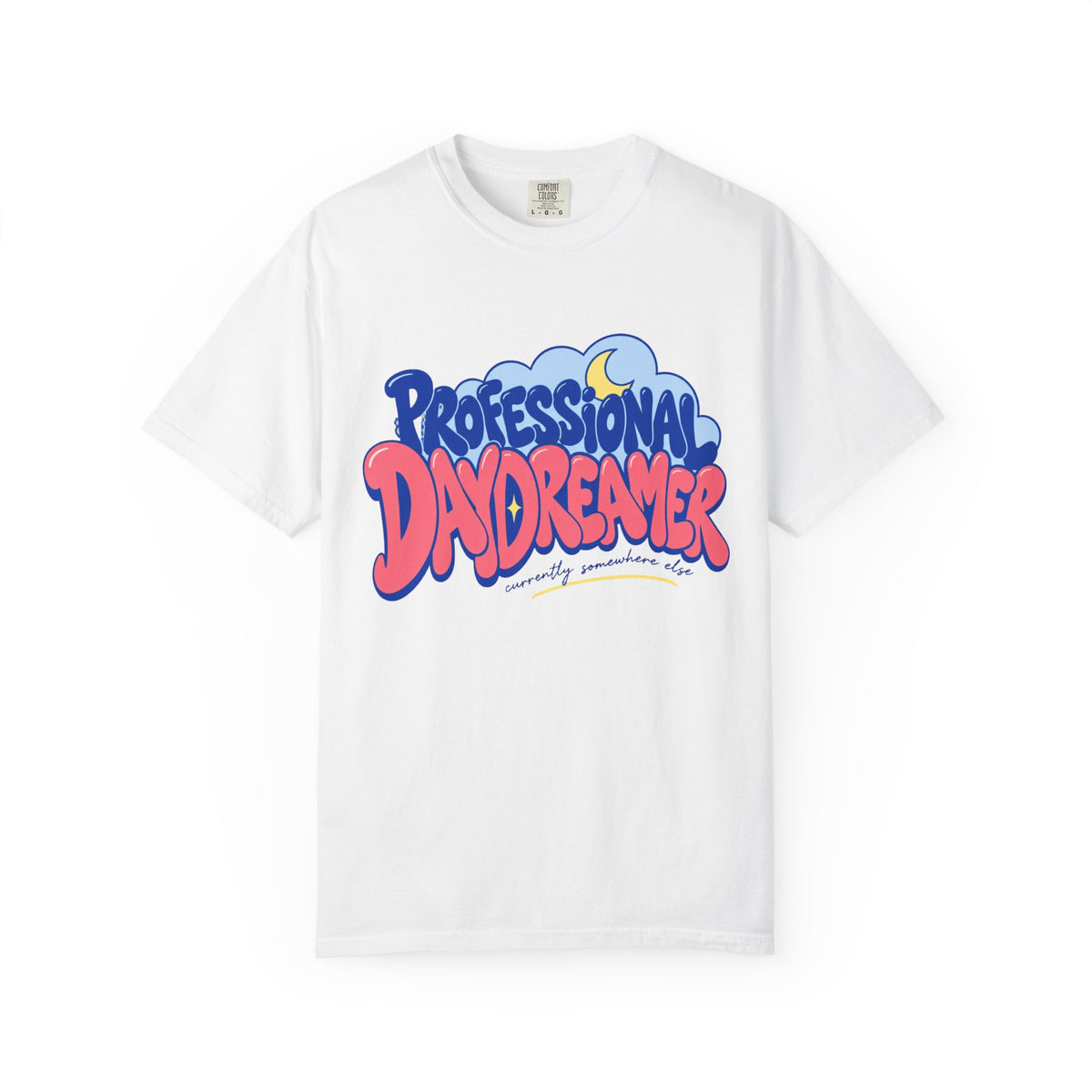 Professional Daydreamer T-Shirt