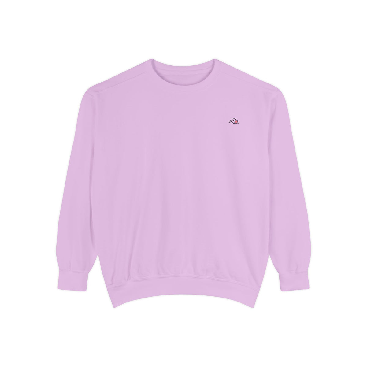 A Full Life, Lived Easily Sweatshirt