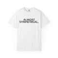 Almost Symmetrical T-Shirt