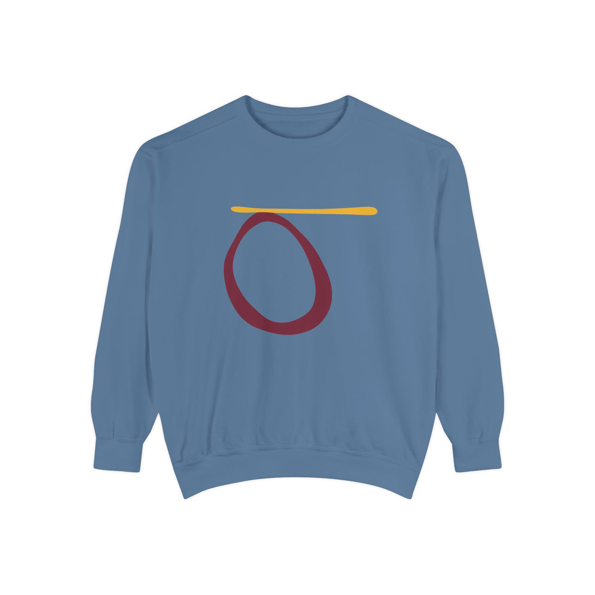 Balance Without A Rule Sweatshirt