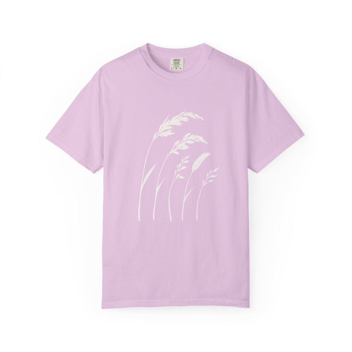 Grass Negative T-Shirt