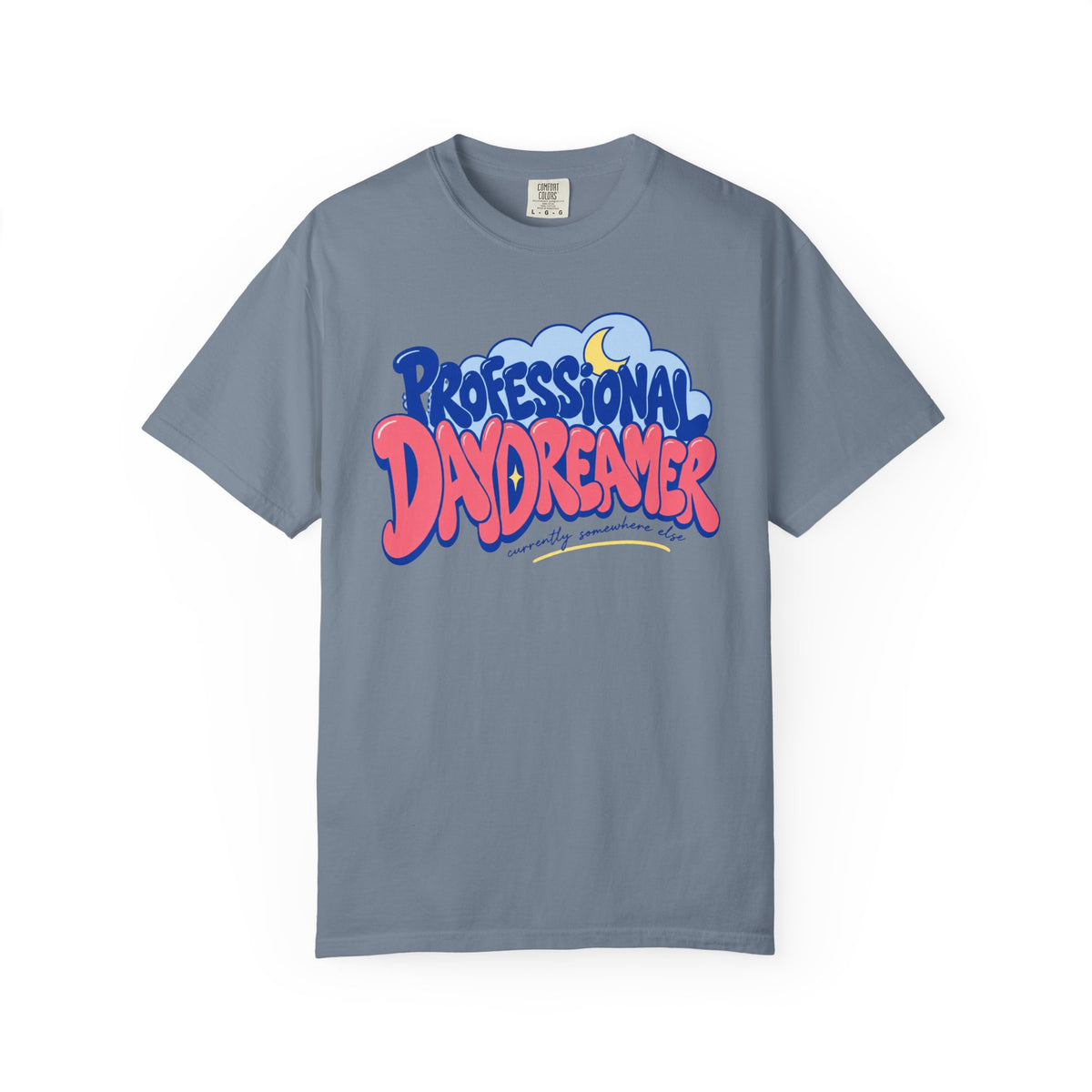 Professional Daydreamer T-shirt