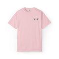 Meet Me Between The Pages T-shirt