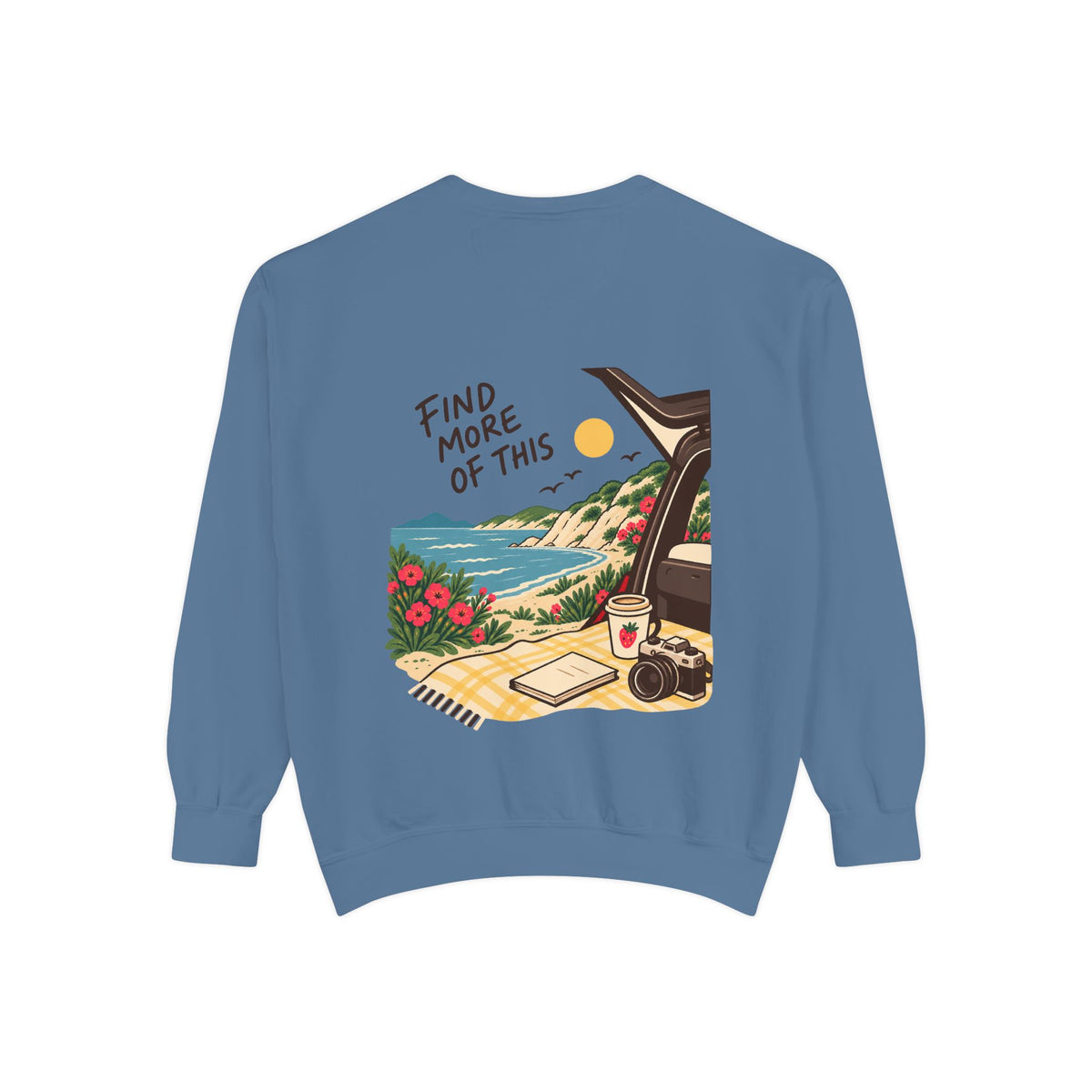 Find More Of This Sweatshirt
