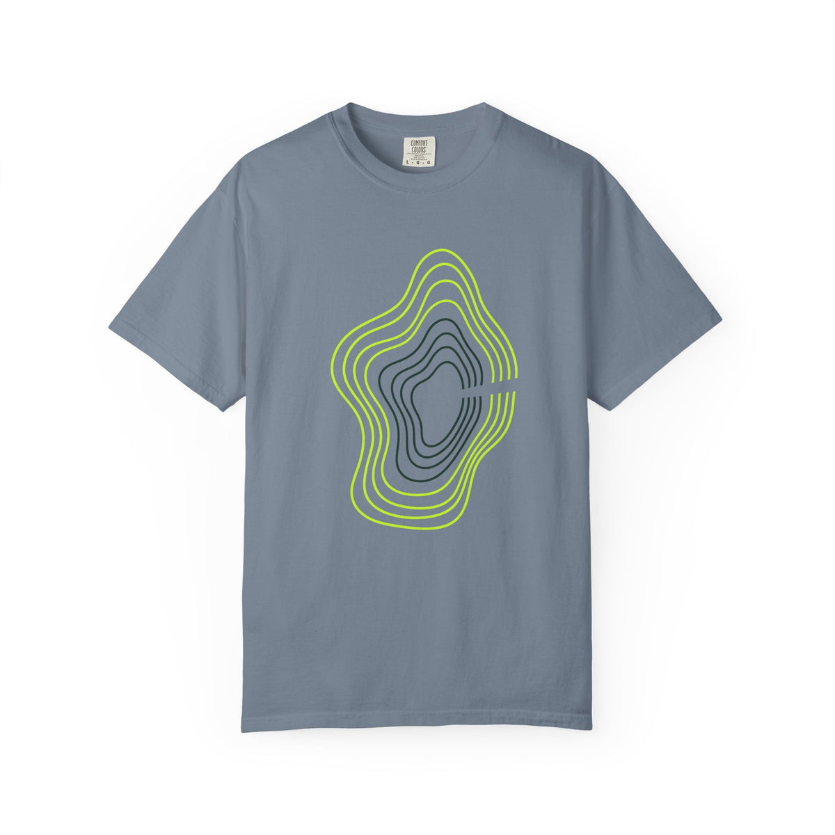 Contour Gap T-Shirt