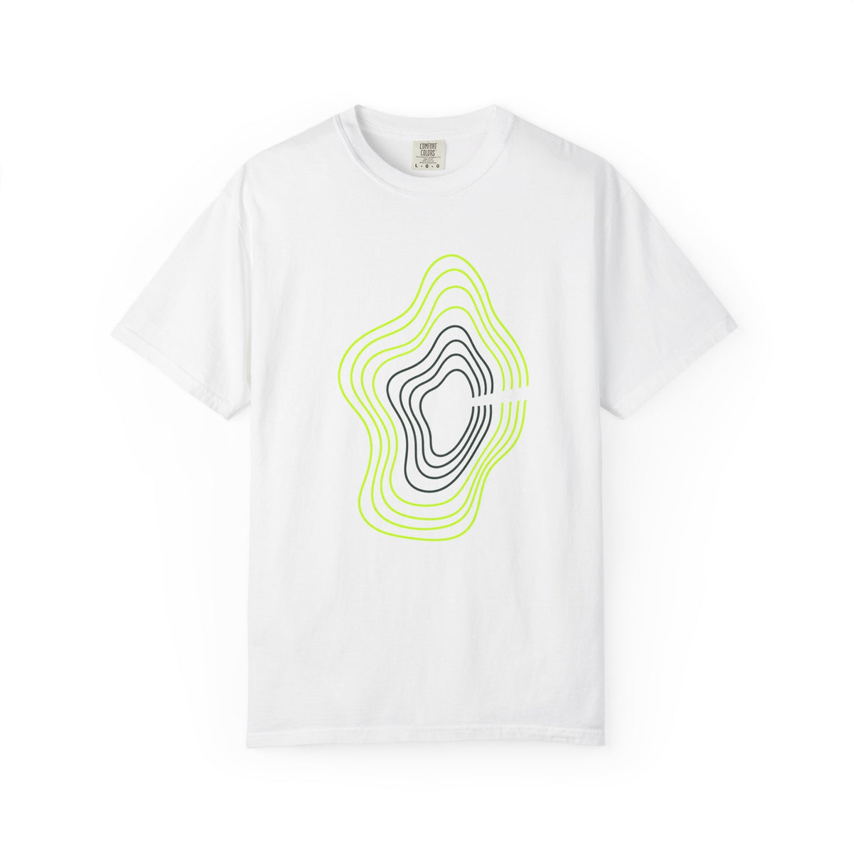 Contour Gap T-Shirt