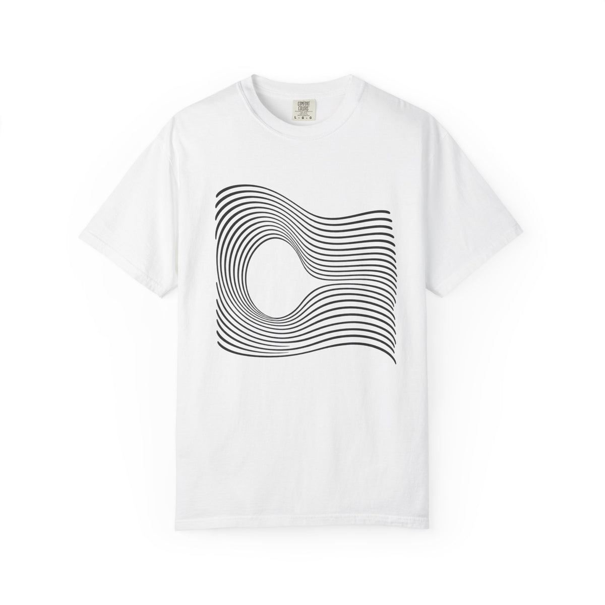 Off-Centre Field T-Shirt