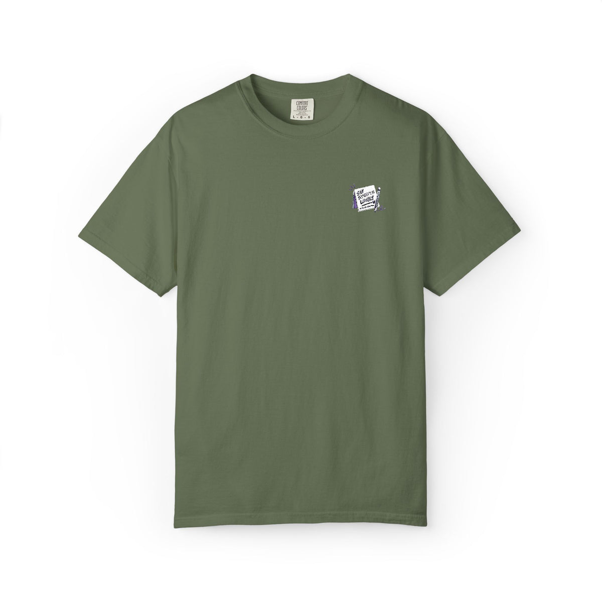 Say Something Lovely T-shirt