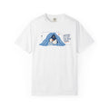Outside Is A Bit Too Real Today T-shirt
