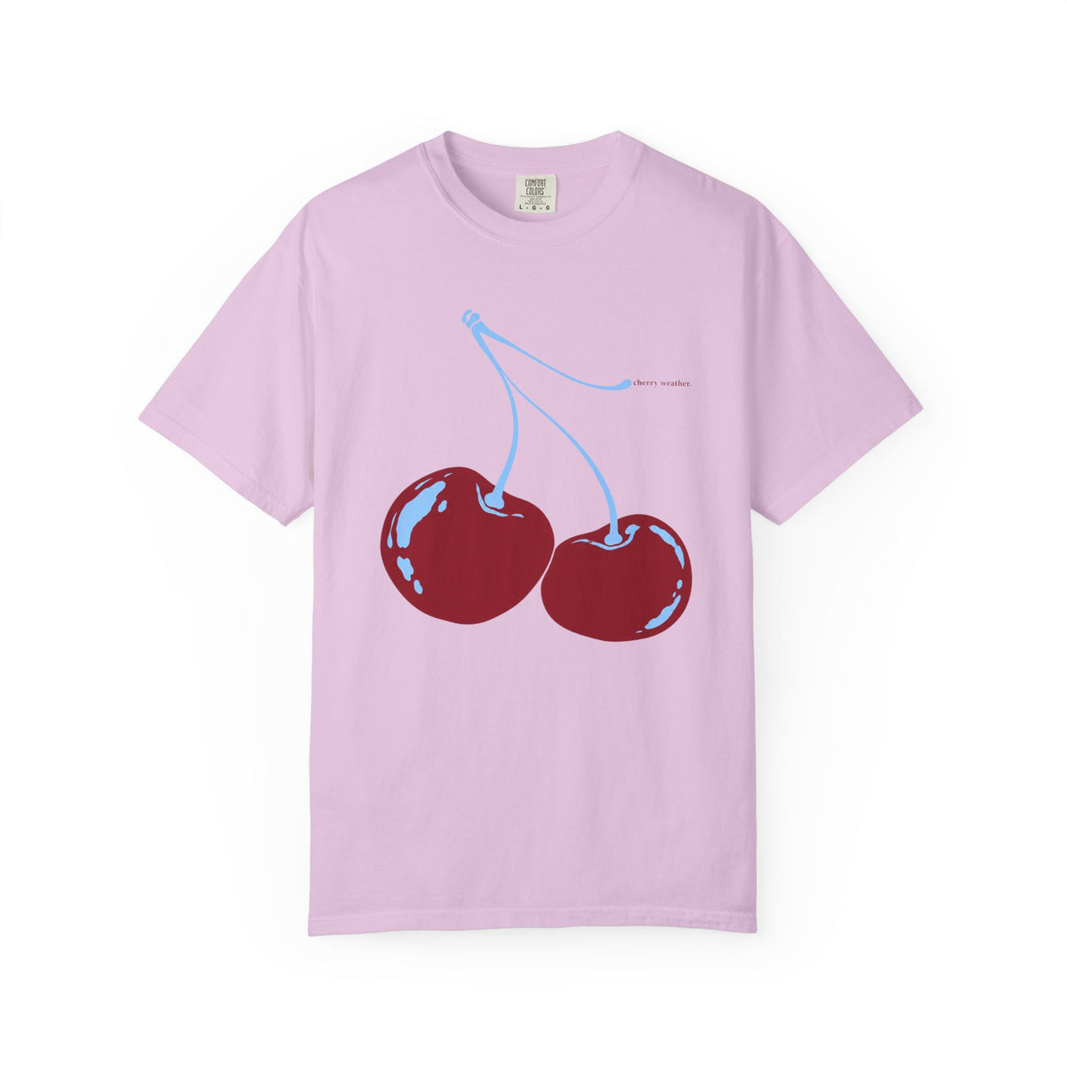 Cherry Weather T-shirt