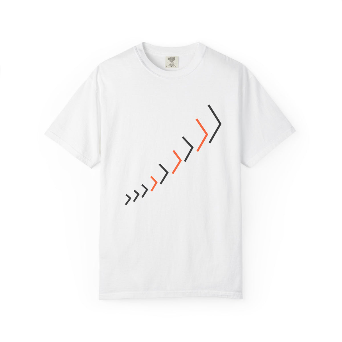Open Angles T-Shirt
