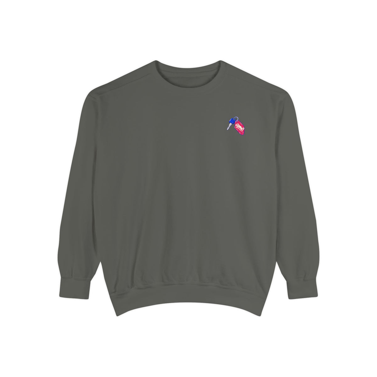 Come With Me Sweatshirt