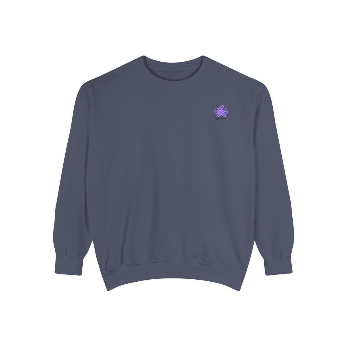 Not My Best Afternoon Sweatshirt