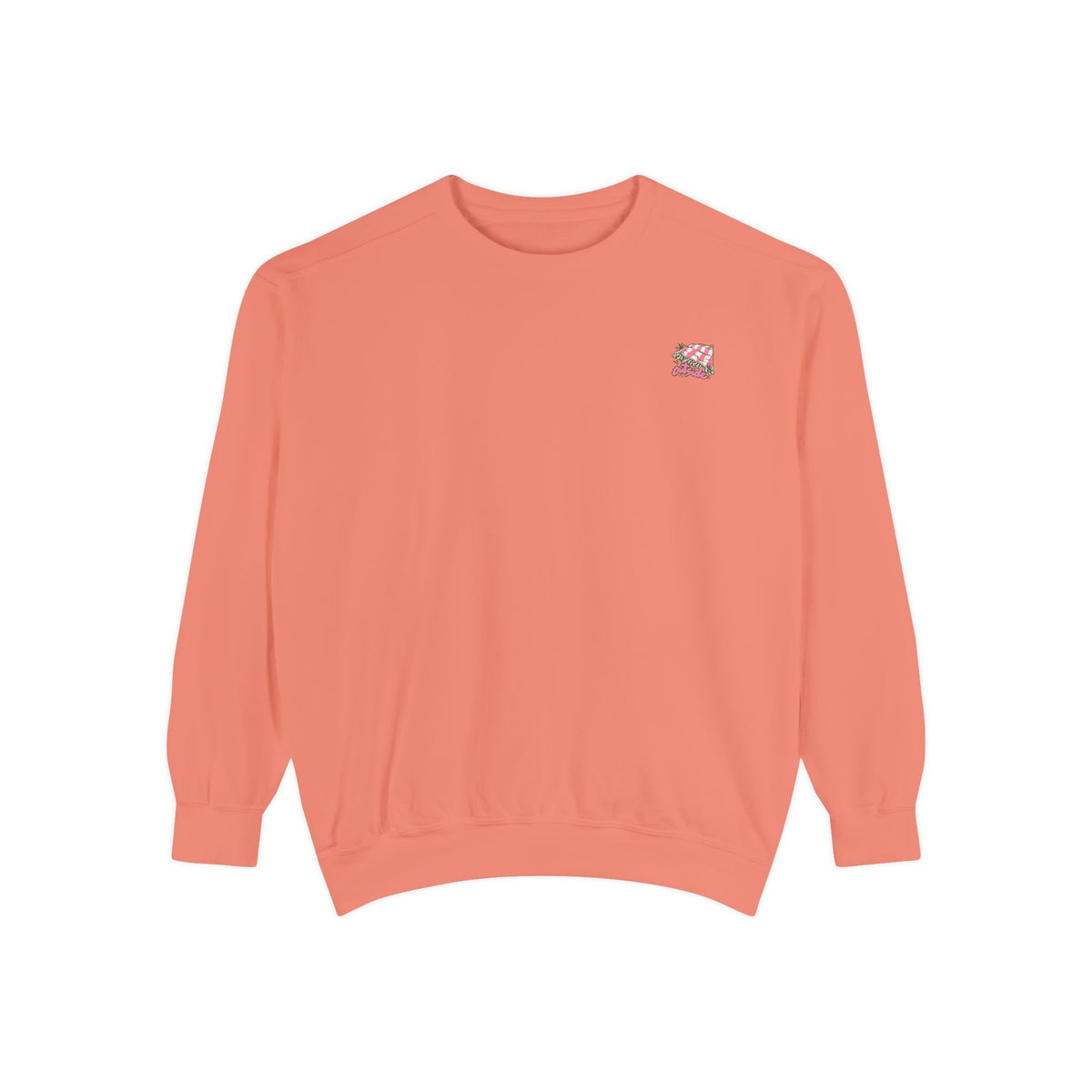 Meet Me Outside Sweatshirt