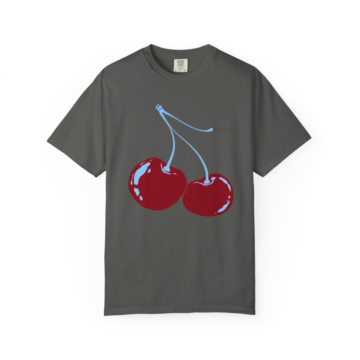 Cherry Weather T-shirt