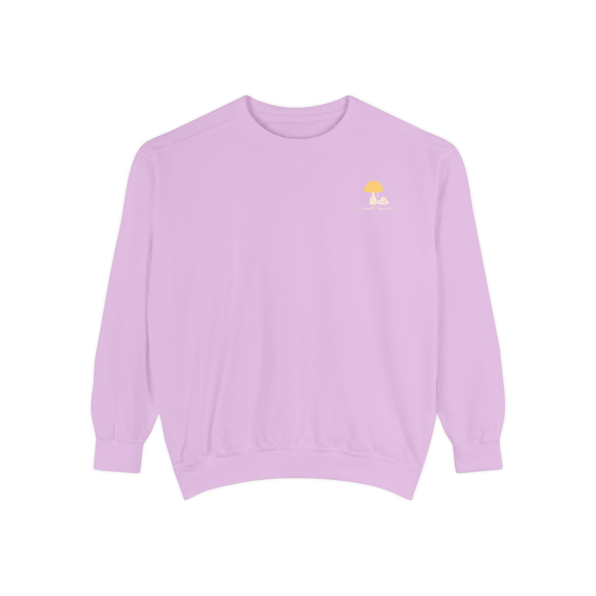 Small Hours Sweatshirt