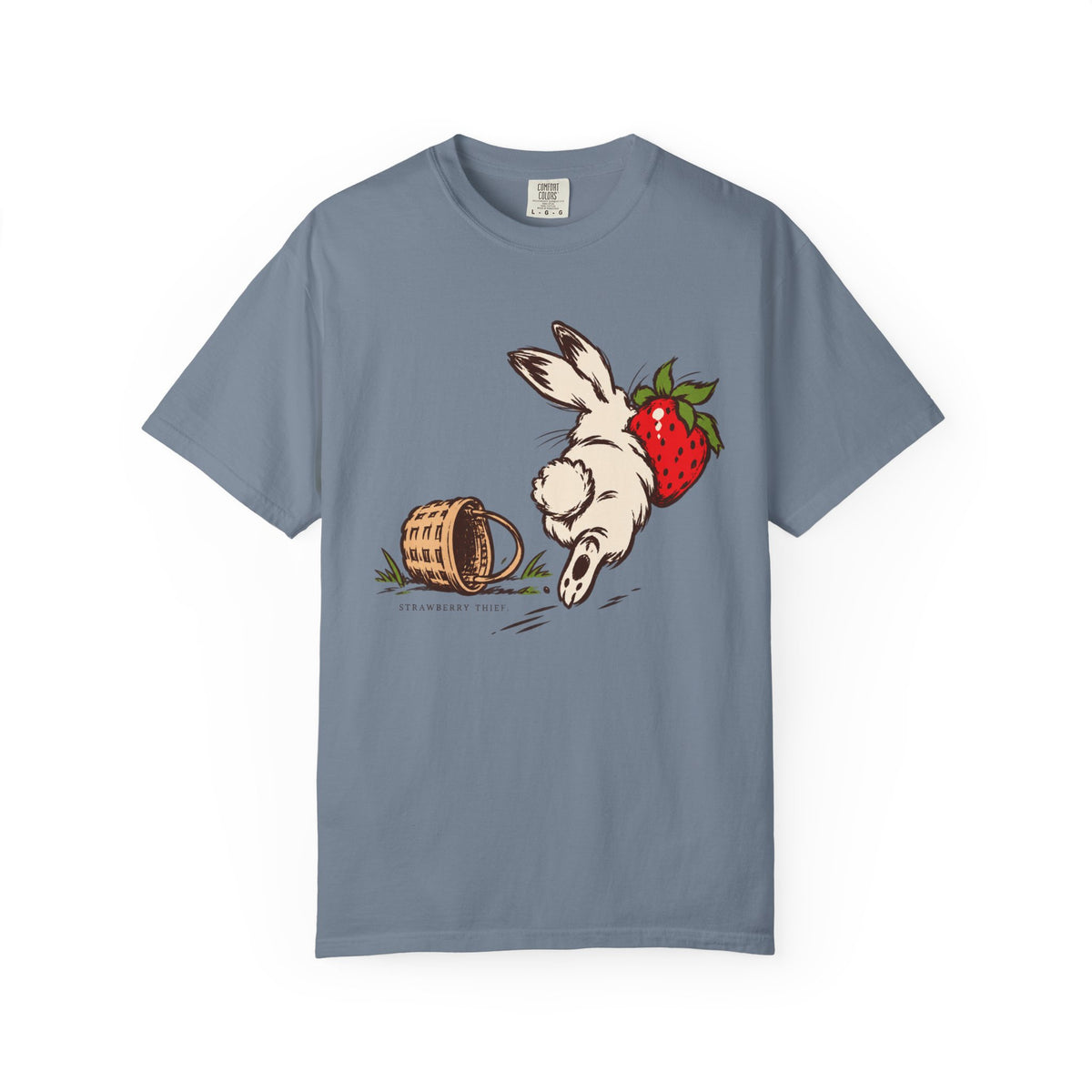Strawberry Thief T-shirt