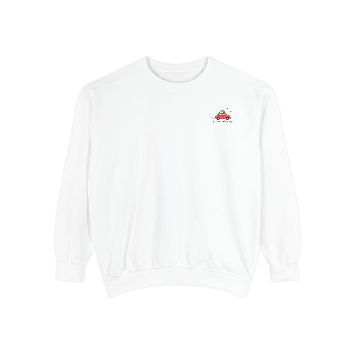 Find More Of This Sweatshirt