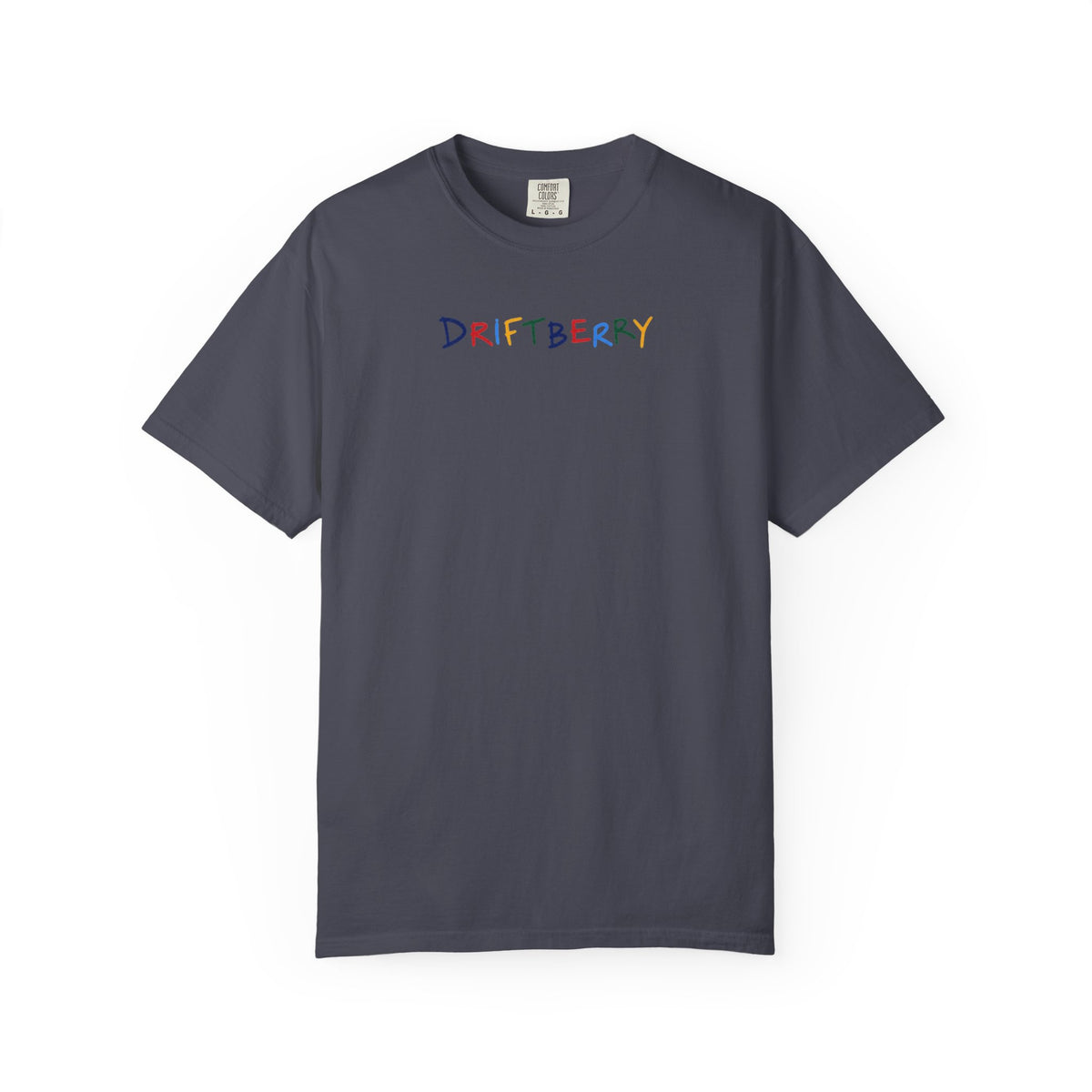 Driftberry Core T-shirt