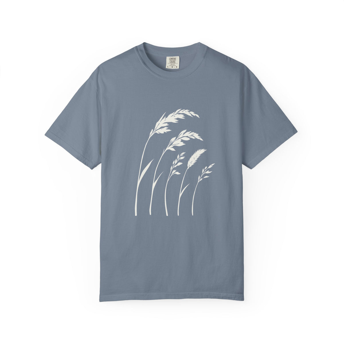 Grass Negative T-Shirt