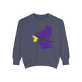 Soft Cut Sweatshirt