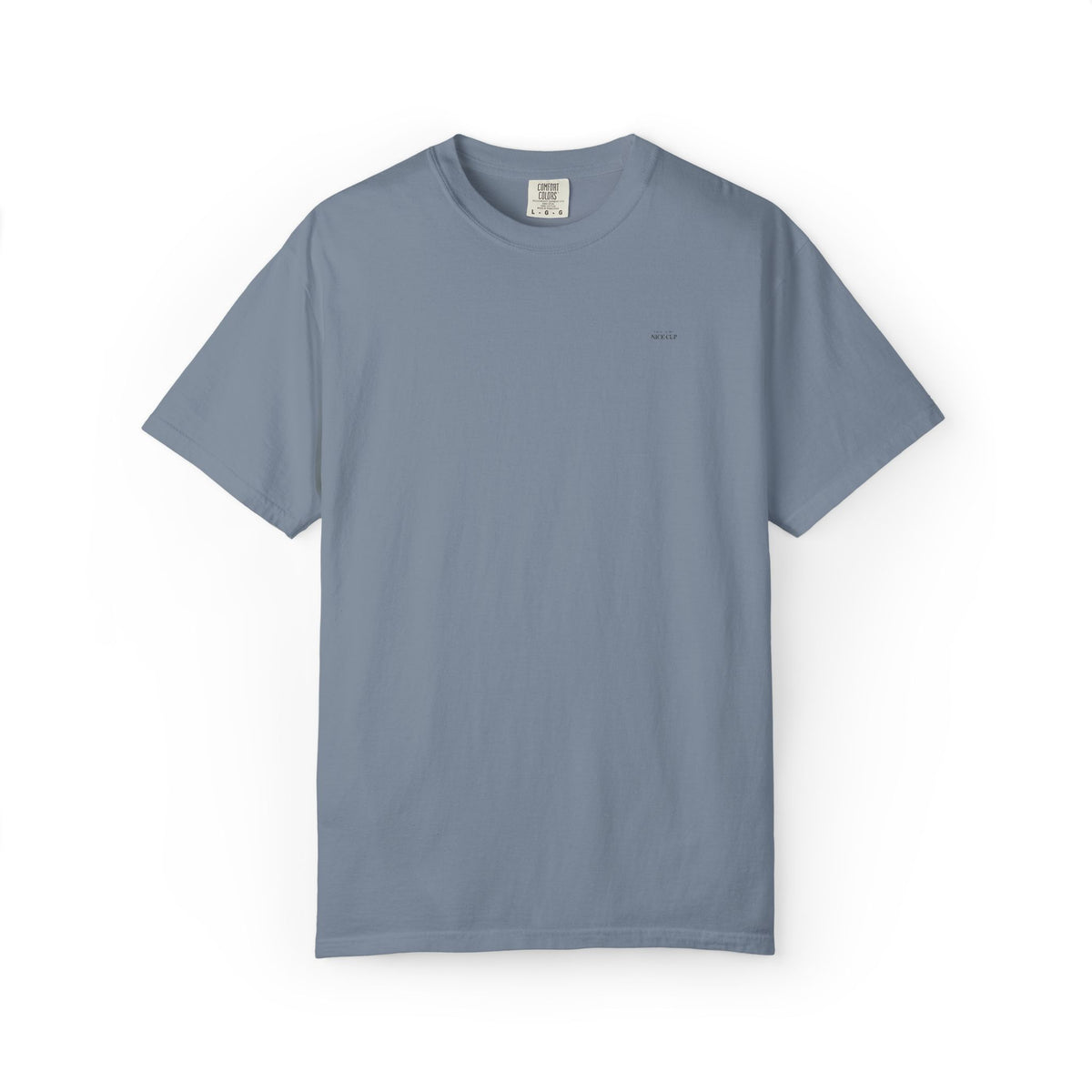 This Is My Nice Cup T-shirt
