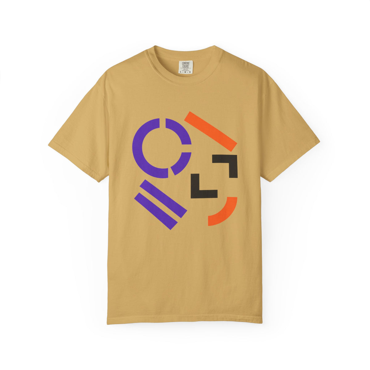 Six Interruptions T-Shirt