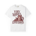 Very Serious About Little Treats T-shirt