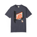 Open Late T-shirt