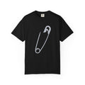 Unfastened T-Shirt