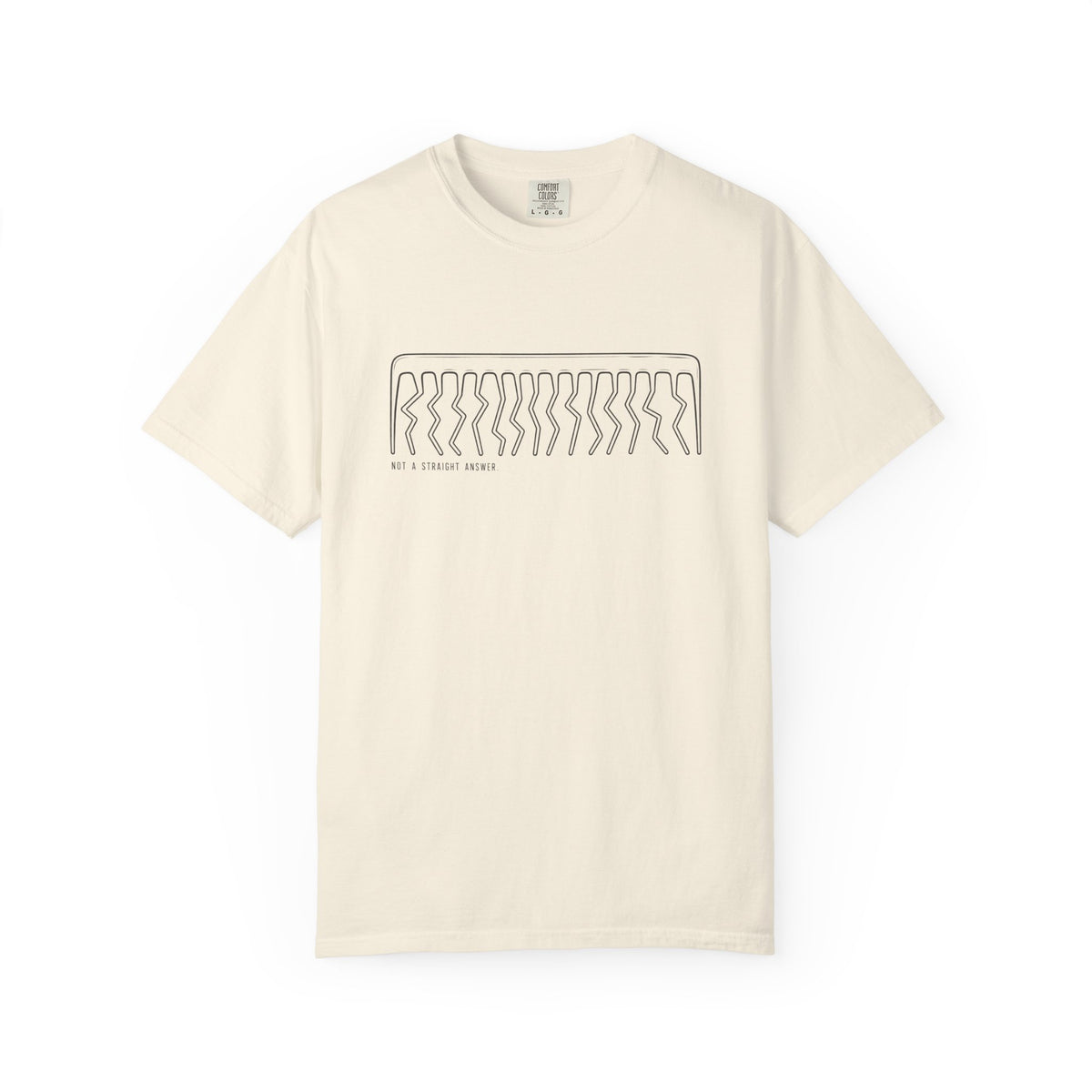 Not A Straight Answer T-Shirt