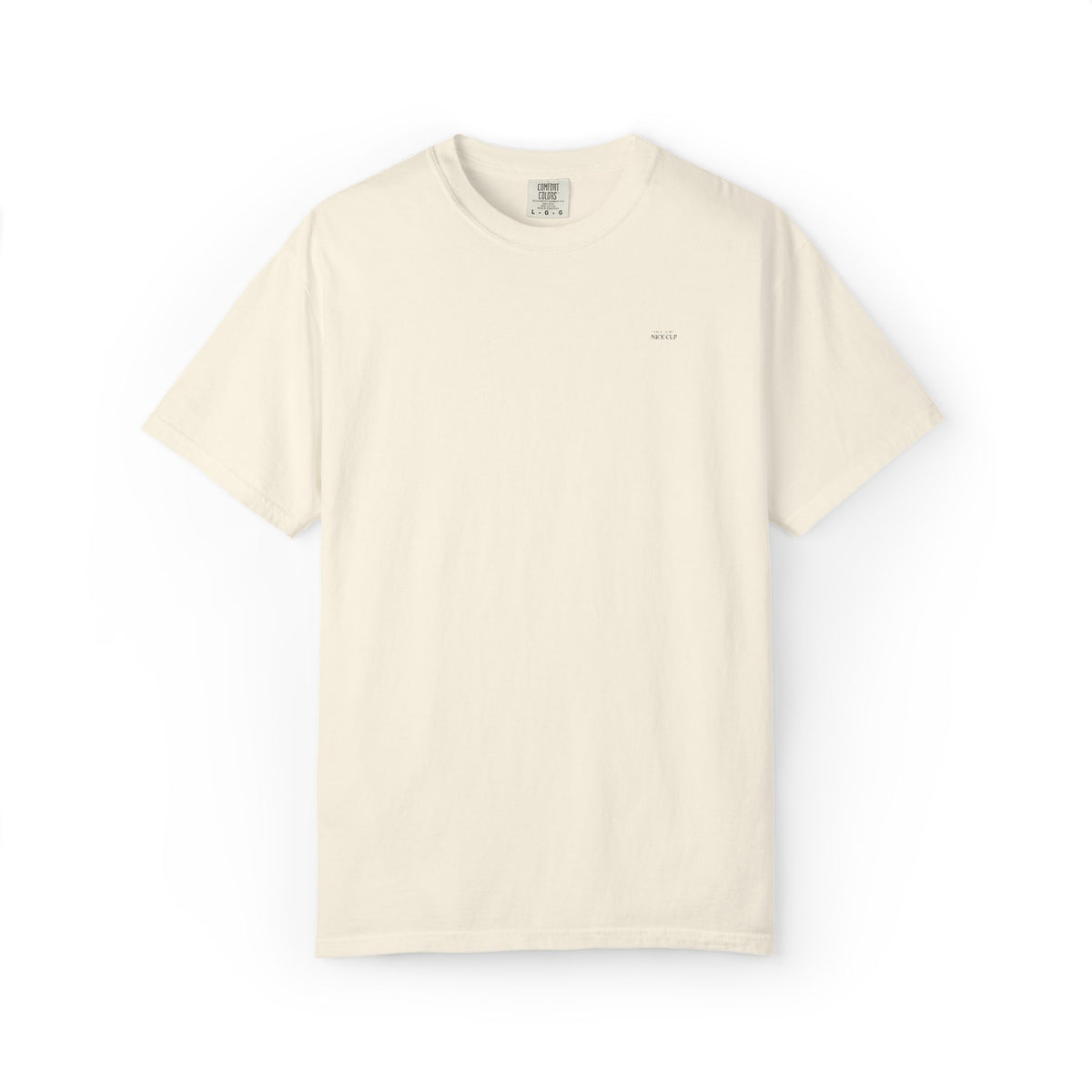 This Is My Nice Cup T-shirt