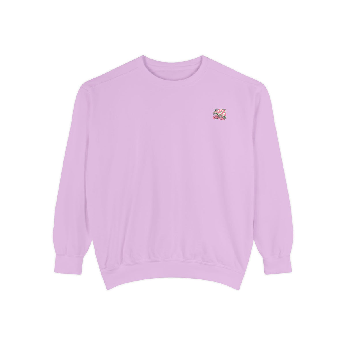 Meet Me Outside Sweatshirt