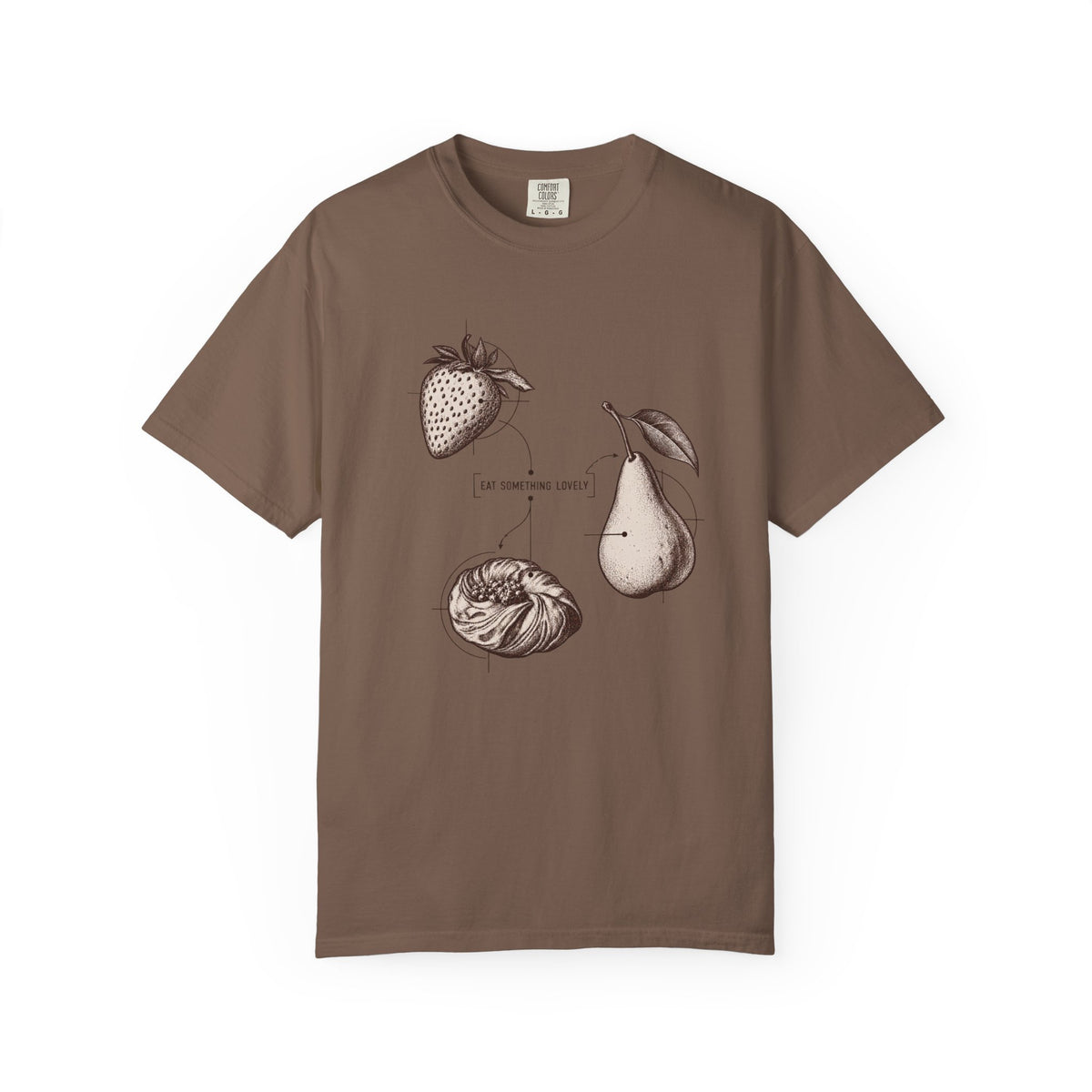 Eat Something Lovely T-Shirt