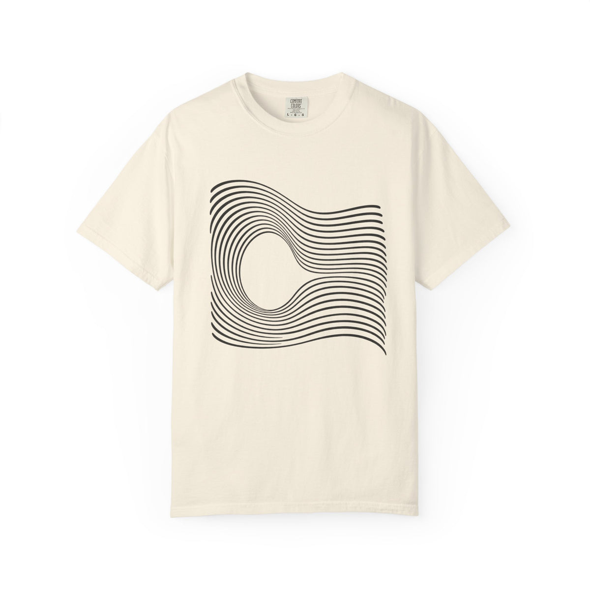 Off-Centre Field T-Shirt